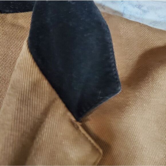 ESPRIT SPORT riding jacket velvet collar XS - Picture 9 of 9